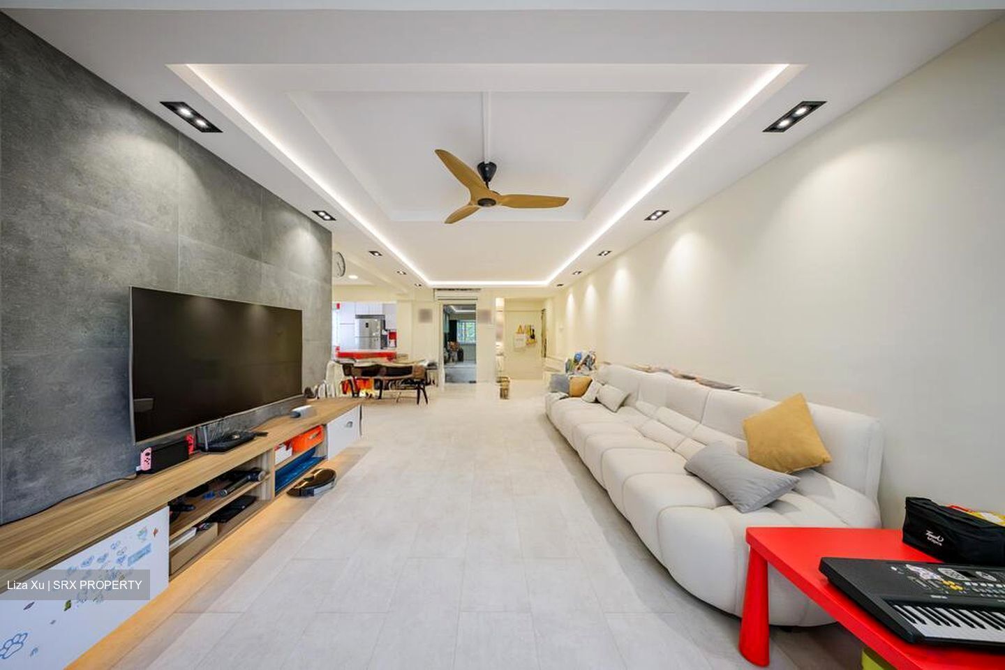Blk 94C Bedok North Avenue 4 (Bedok), HDB Executive #525110831